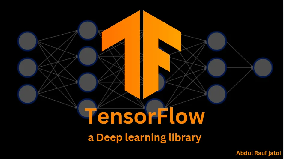 TensorFlow : A Deep Learning Library