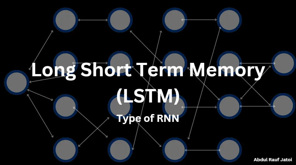 Long Short-Term Memory (LSTM)